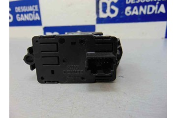 Interruptor, Renault Scenic Iii (Jz) Emotion 2009, 36210006R