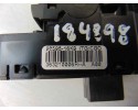 Interruptor, Renault Scenic Iii (Jz) Emotion 2009, 36210006R