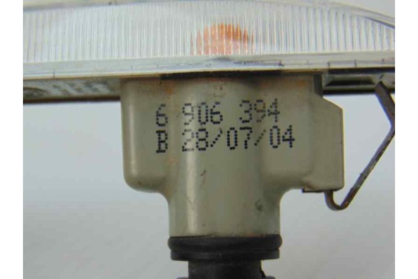 Piloto lateral derecho, Bmw Serie 7 (E65/E66) 730d 2008, 6906394