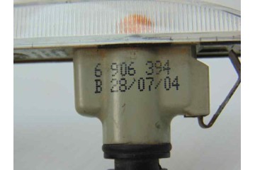 Piloto lateral derecho, Bmw Serie 7 (E65/E66) 730d 2008, 6906394