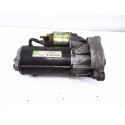D7R20  MOTOR ARRANQUE CITROEN JUMPER FURGÓN 27 C D Ntz. 1000 2001 D7R20 210324 CITROEN - 1