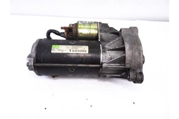 D7R20  MOTOR ARRANQUE CITROEN JUMPER FURGÓN 27 C D Ntz. 1000 2001 D7R20 210324 CITROEN - 1