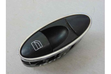 Mando elevalunas delantero derecho, A2118219958