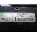 D7R20  MOTOR ARRANQUE CITROEN JUMPER FURGÓN 27 C D Ntz. 1000 2001 D7R20 210324 CITROEN - 1