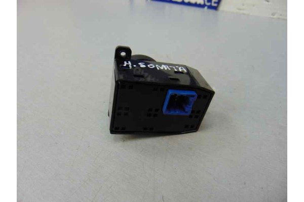 Mando retrovisor, Hyundai Sonata (Nf) 2.4 Style 2006