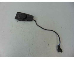 Mando climatizador, Citroen C4 Picasso * 2007, 9659796977