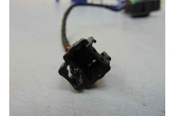 Mando climatizador, Citroen C4 Picasso * 2007, 9659796977