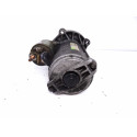 D7R20  MOTOR ARRANQUE CITROEN JUMPER FURGÓN 27 C D Ntz. 1000 2001 D7R20 210324 CITROEN - 2