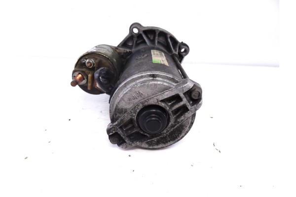 D7R20  MOTOR ARRANQUE CITROEN JUMPER FURGÓN 27 C D Ntz. 1000 2001 D7R20 210324 CITROEN - 2