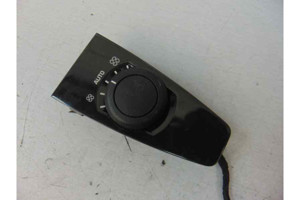 Mando climatizador, Citroen C4 Picasso * 2007, 9659796977