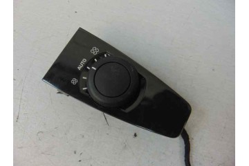 Mando climatizador, Citroen C4 Picasso * 2007, 9659796977