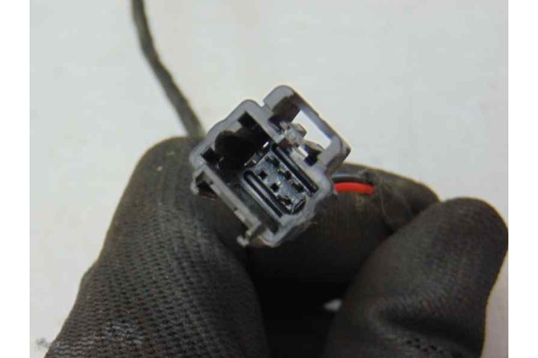 Mando climatizador, Citroen C4 Picasso * 2007, 9659796977