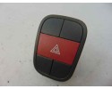 Warning, Citroen Nemo Sx 2010
