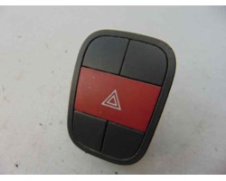 Warning, Citroen Nemo Sx 2010