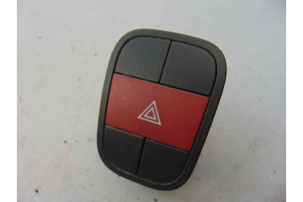 Warning, Citroen Nemo Sx 2010