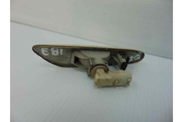 Piloto lateral izquierdo, Bmw Serie 1 Berlina (E81/E87) 118d 2008, 6932997