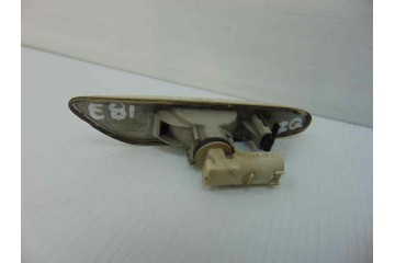 Piloto lateral izquierdo, Bmw Serie 1 Berlina (E81/E87) 118d 2008, 6932997