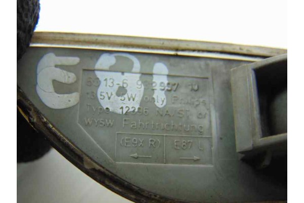 Piloto lateral izquierdo, Bmw Serie 1 Berlina (E81/E87) 118d 2008, 6932997