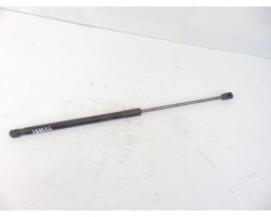 Amortiguadores maletero / porton, Volkswagen Polo V (6R1) Advance 2012, 6R6827550A