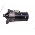 D7R20  MOTOR ARRANQUE CITROEN JUMPER FURGÓN 27 C D Ntz. 1000 2001 D7R20 210324 CITROEN - 4