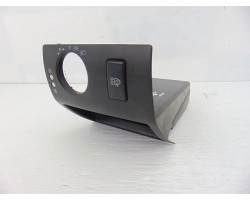 Interruptor, Mercedes-benz Clase a (Bm 169) A 200 Turbo (169.034) 2006, A1695401945