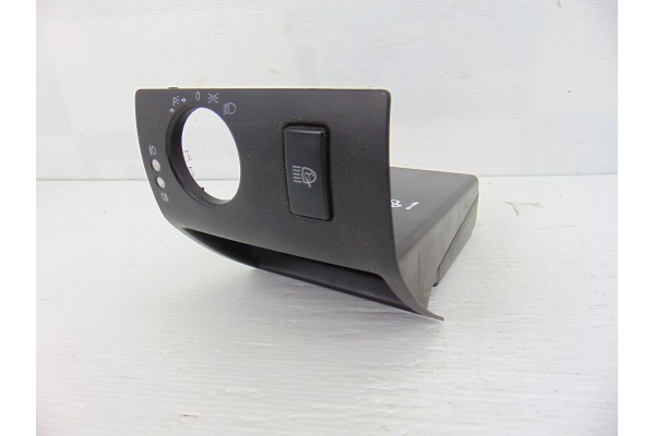 Interruptor, Mercedes-benz Clase a (Bm 169) A 200 Turbo (169.034) 2006, A1695401945