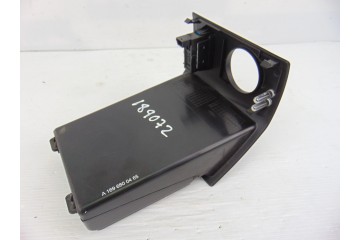 Interruptor, Mercedes-benz Clase a (Bm 169) A 200 Turbo (169.034) 2006, A1695401945