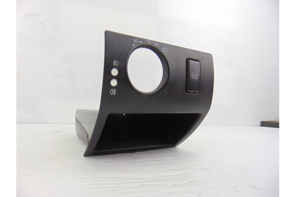 Interruptor, Mercedes-benz Clase a (Bm 169) A 200 Turbo (169.034) 2006, A1695401945