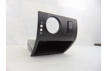 Interruptor, Mercedes-benz Clase a (Bm 169) A 200 Turbo (169.034) 2006, A1695401945