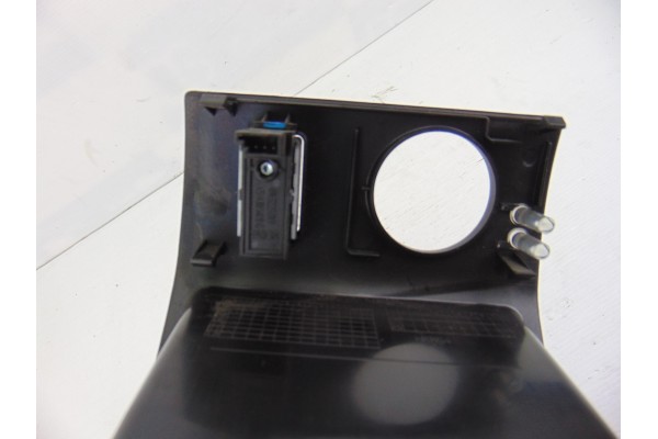 Interruptor, Mercedes-benz Clase a (Bm 169) A 200 Turbo (169.034) 2006, A1695401945