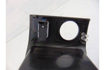 Interruptor, Mercedes-benz Clase a (Bm 169) A 200 Turbo (169.034) 2006, A1695401945