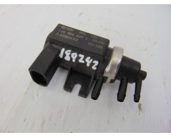 Valvula aire adicional, Volkswagen Touareg (7LA) Tdi V6 2004, 1J0906627C