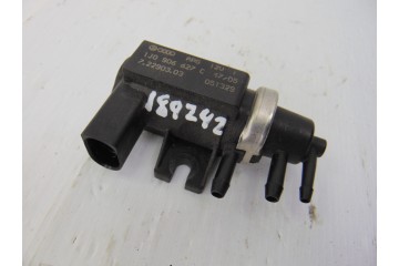 Valvula aire adicional, Volkswagen Touareg (7LA) Tdi V6 2004, 1J0906627C