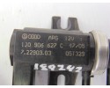 Valvula aire adicional, Volkswagen Touareg (7LA) Tdi V6 2004, 1J0906627C