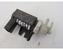 Valvula aire adicional, Volkswagen Touareg (7LA) Tdi V6 2004, 1J0906627C