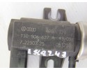 Valvula aire adicional, Volkswagen Touareg (7LA) Tdi V6 2004, 1J0906627C