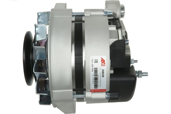 A9039 AS PL ALTERNATOR Car type passenger cars