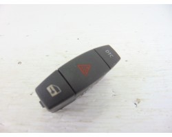 Warning, Bmw Serie 1 Berlina (E81/E87) 123d 2009, 6945603