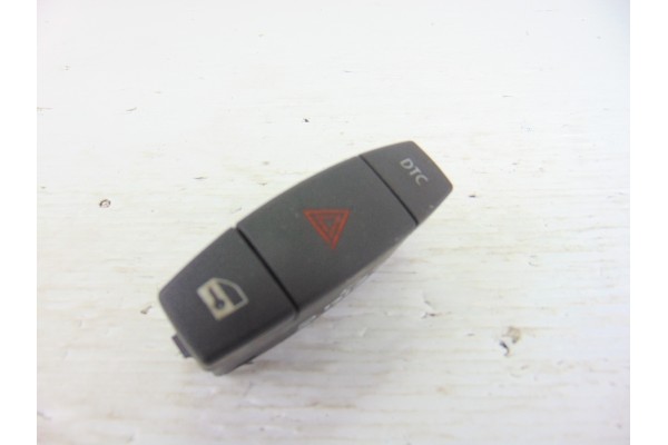 Warning, Bmw Serie 1 Berlina (E81/E87) 123d 2009, 6945603
