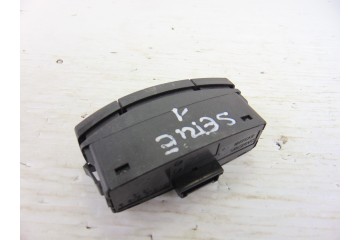 Warning, Bmw Serie 1 Berlina (E81/E87) 123d 2009, 6945603