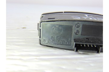 Warning, Bmw Serie 1 Berlina (E81/E87) 123d 2009, 6945603