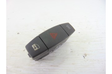 Warning, Bmw Serie 1 Berlina (E81/E87) 123d 2009, 6945603