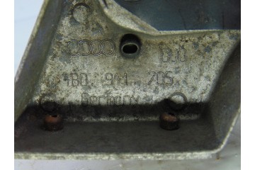 Faro antiniebla izquierdo, Audi A6 Berlina (4B2) 2.8 Quattro 2000, 4B0941705