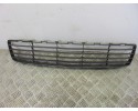 Rejilla paragolpes central, Toyota Auris (E15) Luna 2008, 53112-02080