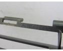 Rejilla paragolpes central, Toyota Auris (E15) Luna 2008, 53112-02080