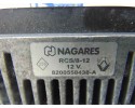 Caja precalentamiento, Nissan Juke (F15E) Acenta 2013, 8200558438A