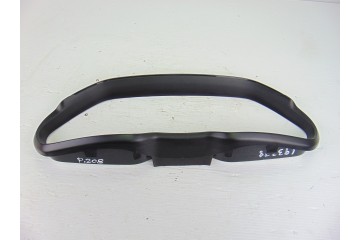 Cuadro instrumentos, Peugeot 208 GT Line 2016, MOLDURA