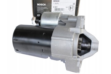 STARTER BOSCH 0986023380 FORD VOLVO 0 986 023 380 BOSC BOSCH Catalog number of the part 0 986 023 380