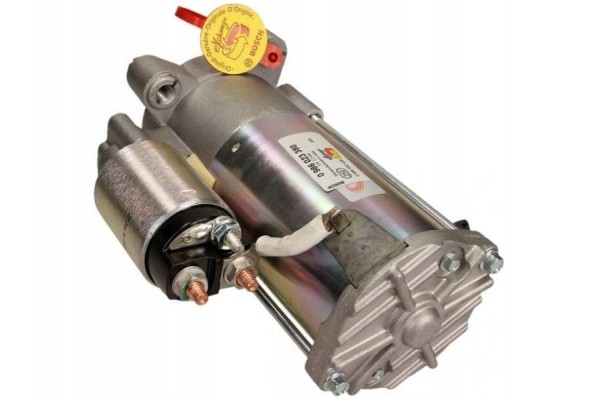 STARTER BOSCH 0986023380 FORD VOLVO 0 986 023 380 BOSC BOSCH Car type cargo vans passenger cars