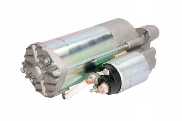STARTER BOSCH 0986023380 FORD VOLVO 0 986 023 380 BOSC BOSCH Catalog number of the original FORD 1231963 FORD 1233235 FORD 13519